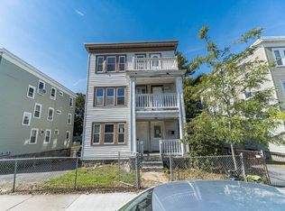 655 Hyde Park Ave, Roslindale, MA 02131