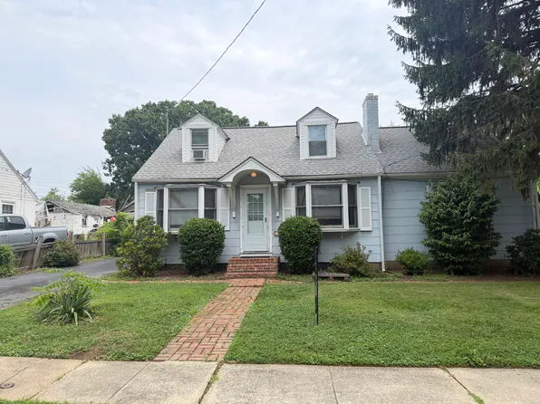 206 Murray Rd, Newark, DE 19711