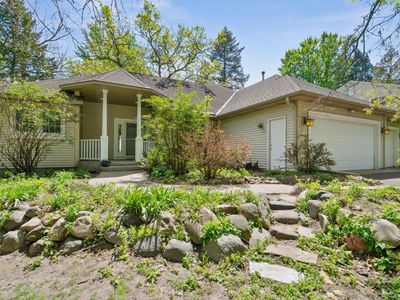 912 County Road I W, Shoreview, MN, 55126
