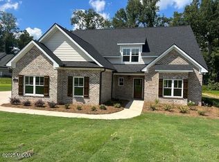 177 Camden Trce, Macon, GA 31210