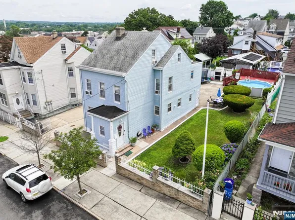 177-181 E 19th St, Paterson, NJ 07524