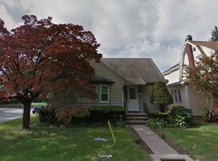 1057 Van Houten Ave, Clifton, NJ 07013