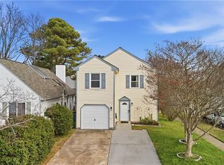4248 Lindberg Pl, Virginia Beach, VA 23453