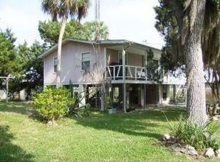 2220 S Coon Poin, Crystal River, FL 34429