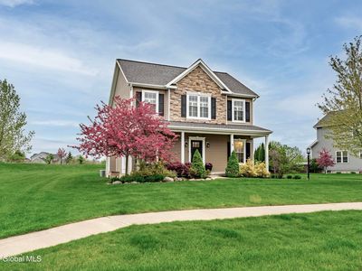 3 Willis Way, Malta, NY, 12020