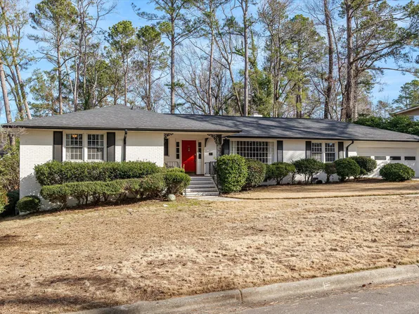 941 Campbellton Dr, North Augusta, SC 29841