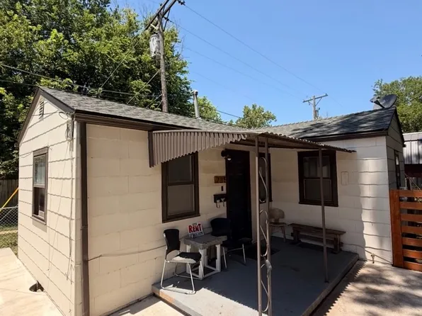 235 S Vine St, Wichita, KS 67213