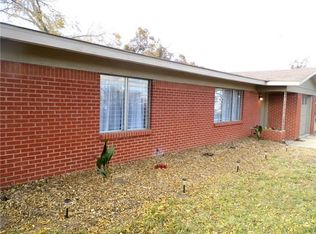 8104 Georgian Dr, Austin, TX 78753