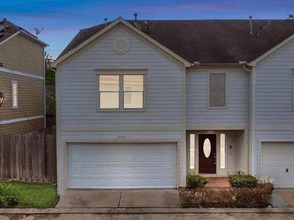 2731 Woodridge Manor Drive, Houston, TX 77087