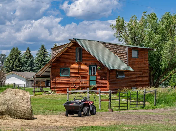 2139 Old Reserve Dr, Kalispell, MT 59901