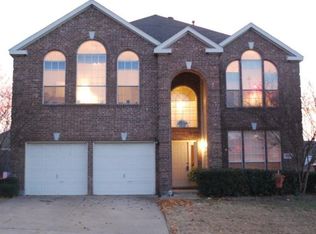 4010 Chinaberry Dr, Garland, TX 75043