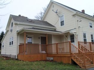 114 Mendall Rd, Acushnet, MA 02743