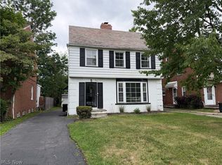 3714 Avalon Rd, Shaker Heights, OH 44120