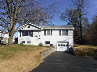 30 Linton Ave, Albany, NY 12205