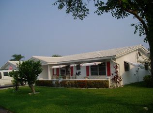 2004 SW 17th Ave, Boynton Beach, FL 33426