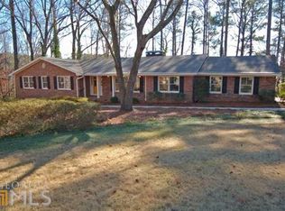 2610 Beckwith Trl SE, Marietta, GA 30068