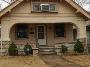 3727 College Ave, Kansas City, MO 64128
