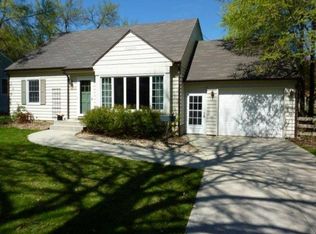 3712 Hillcrest Dr, Madison, WI 53705