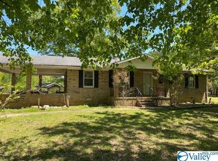 21890 State Highway 127, Elkmont, AL 35620