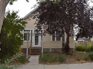 9551 106a Ave NW, Edmonton, AB T5H0S9