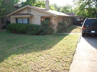 1506 Pease Rd, Austin, TX 78703