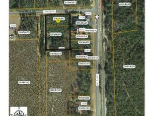 0 Linden Rd, Aberdeen, NC 28315