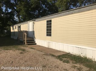 6451 2nd St, House Springs, MO 63051