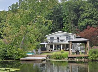 101 Woods Rd, Sandyston, NJ 07826
