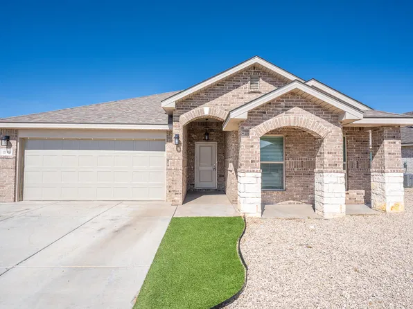 2149 Kirksey Ave, Lubbock, TX 79407