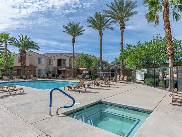 Vintage Desert Rose Senior Apartments | Affordable Apartments 55+ — Photo 5
