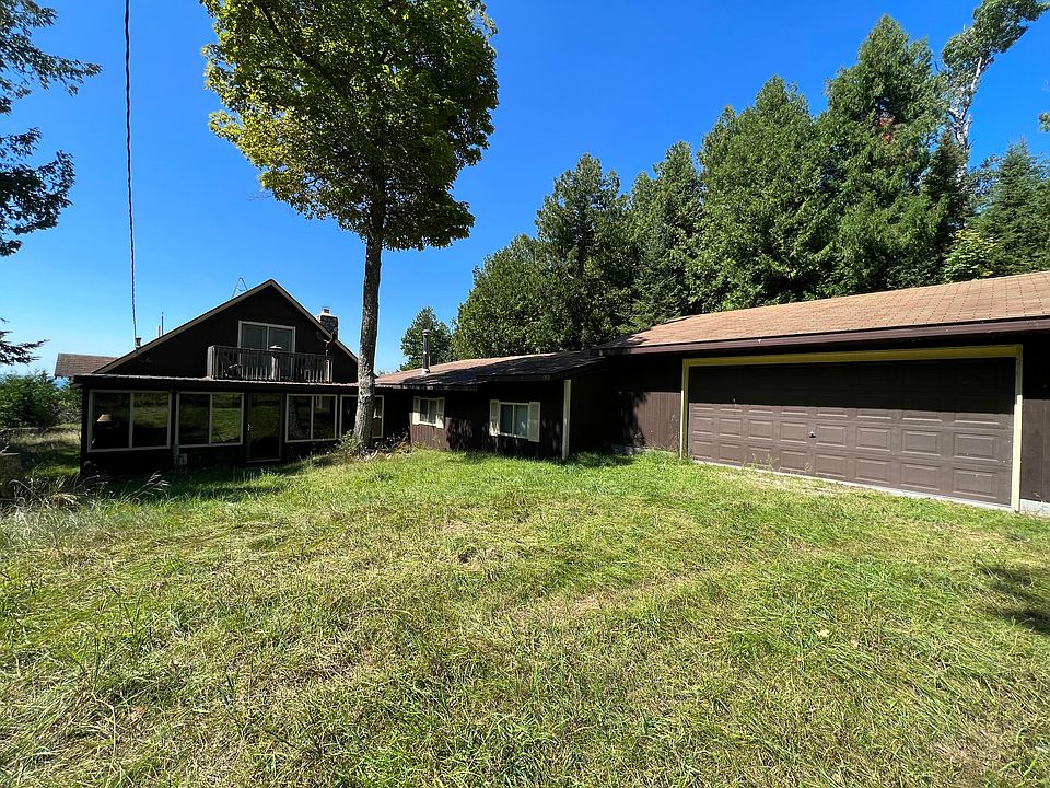 3117 S Lake Shore Dr, Pointe Aux Pins, MI 49775 MLS 22879 Zillow