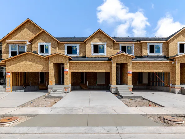 3729 S Santalum Ln #371, West Valley City, UT 84119