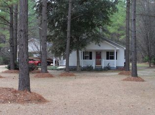 2063 Bethel Church Rd, Sumter, SC 29154