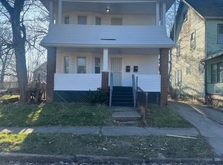 3604 E 117th St, Cleveland, OH 44105