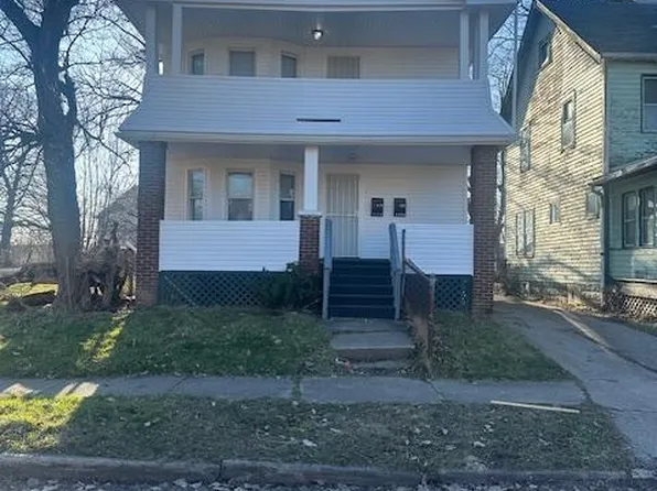 3604 E 117th St, Cleveland, OH 44105