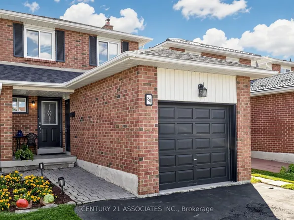 80 Stephensen Ct, Brampton, ON L6V 3X8