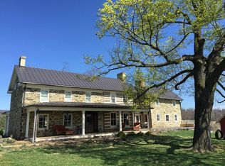 35592 Sunny Ridge Rd, Round Hill, VA 20141