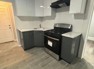 166 8th St #2D, Passaic, NJ 07055