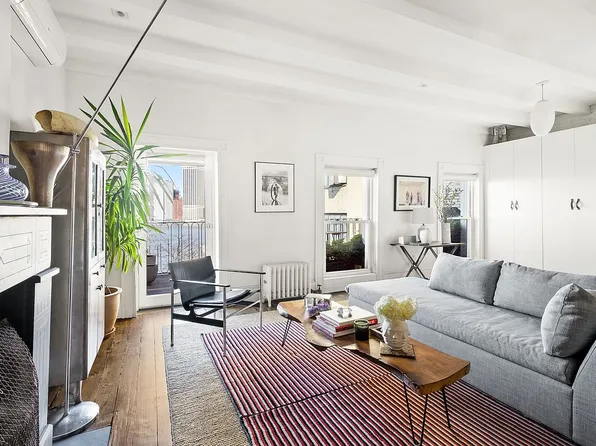 162 Columbia Hts APT 5, Brooklyn, NY 11201