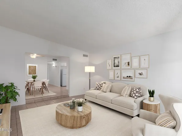 238 N STANDAGE Street, Mesa, AZ 85201