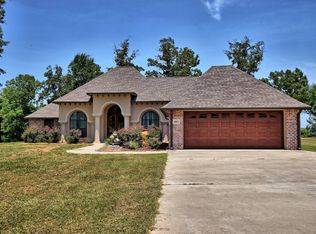 189 Samuel Ln, Many, LA 71449