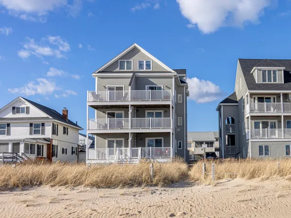 1 Boisvert Street #8, Old Orchard Beach, ME 04064