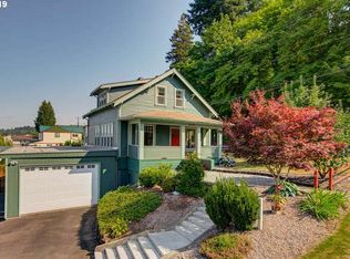 215 W 10th St, Rainier, OR 97048