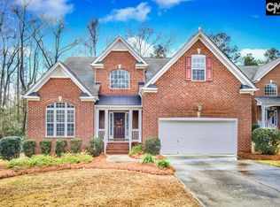 245 Presque Isle Rd, Lexington, SC 29072