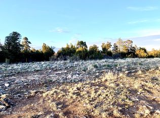 Eskimo Ln, Heber, AZ 85928