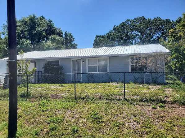 815 Houle Ave, Sarasota, FL 34232