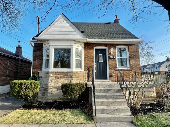 233 E 14th St, Hamilton, ON L9A 4B7