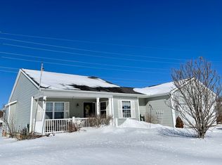 3812 Glen Meadows Dr, Gaylord, MI 49735