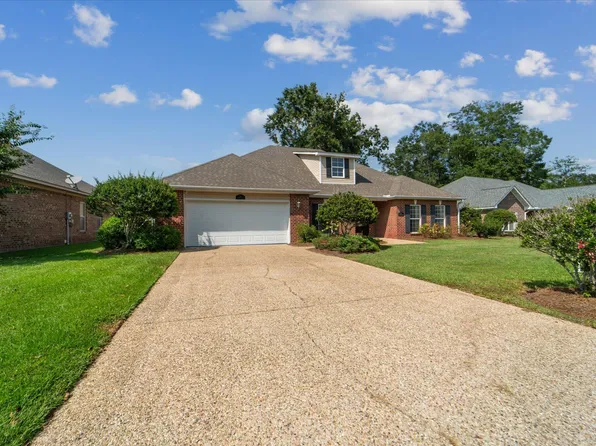 45 Joshbury Cir, Laurel, MS 39443
