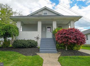 123 S Holly Ave, Maple Shade, NJ 08052